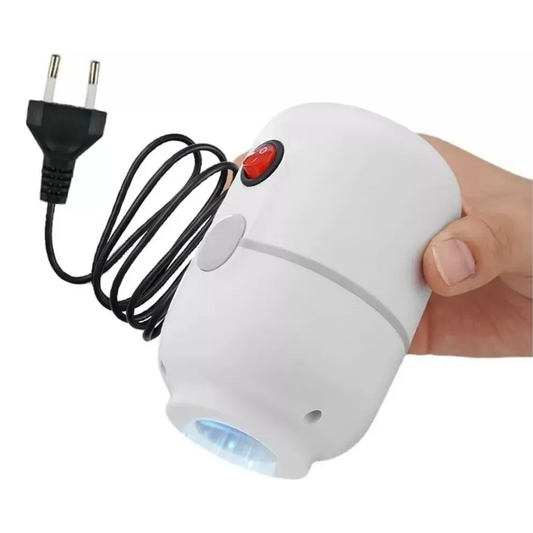 BOLSAS DE COMPRESIÓN + BOMBA ELÉCTRICA