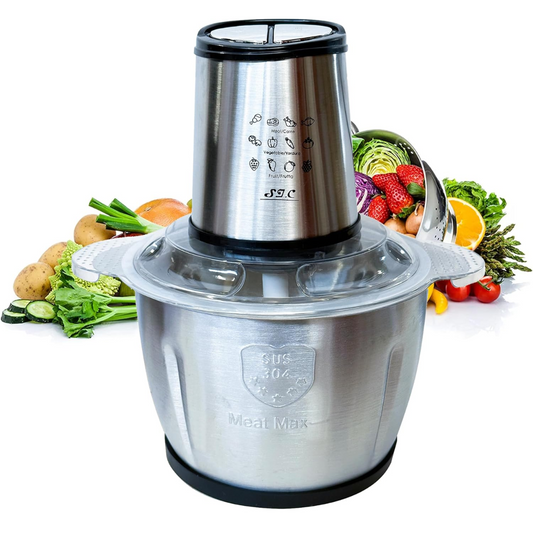 PICADORA DE ALIMENTOS