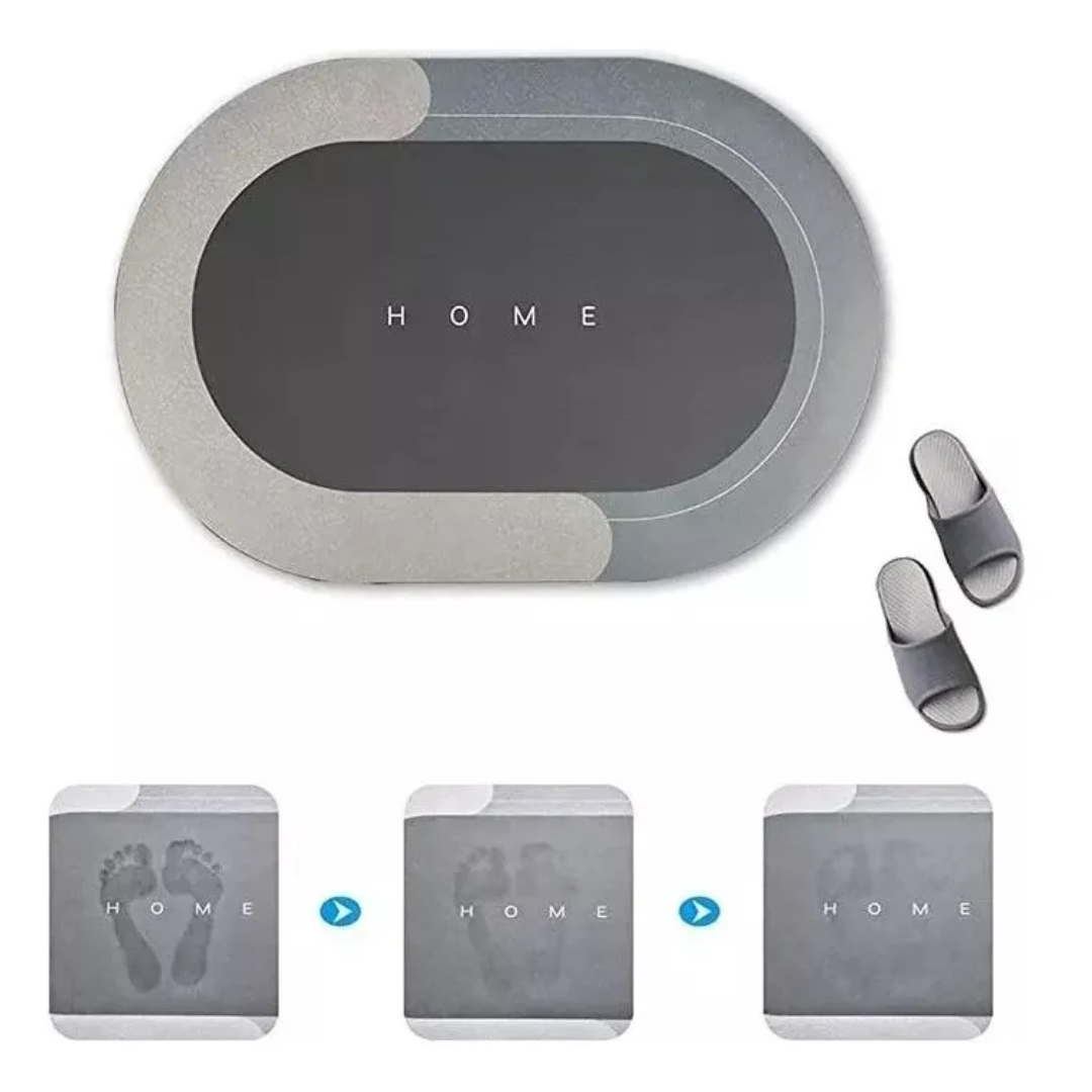 ALFOMBRA ANTIDESLIZANTE