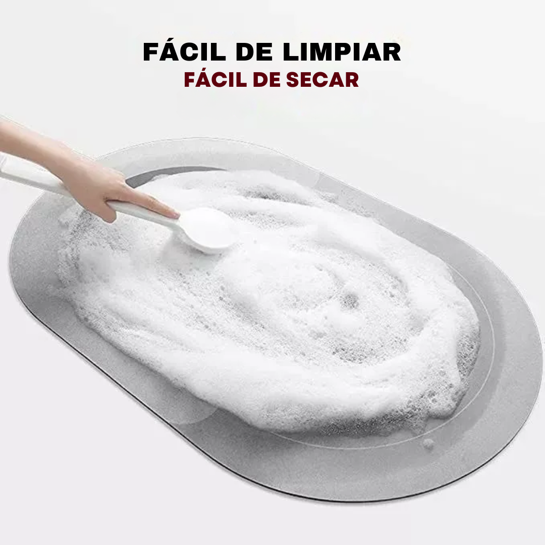 ALFOMBRA ANTIDESLIZANTE