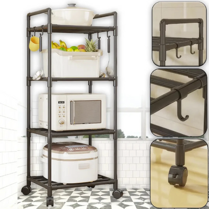 ORGANIZADOR MULTIUSOS