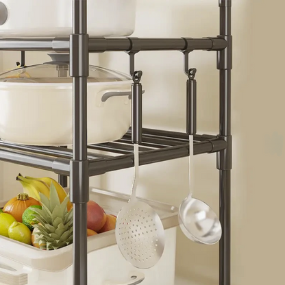 ORGANIZADOR MULTIUSOS