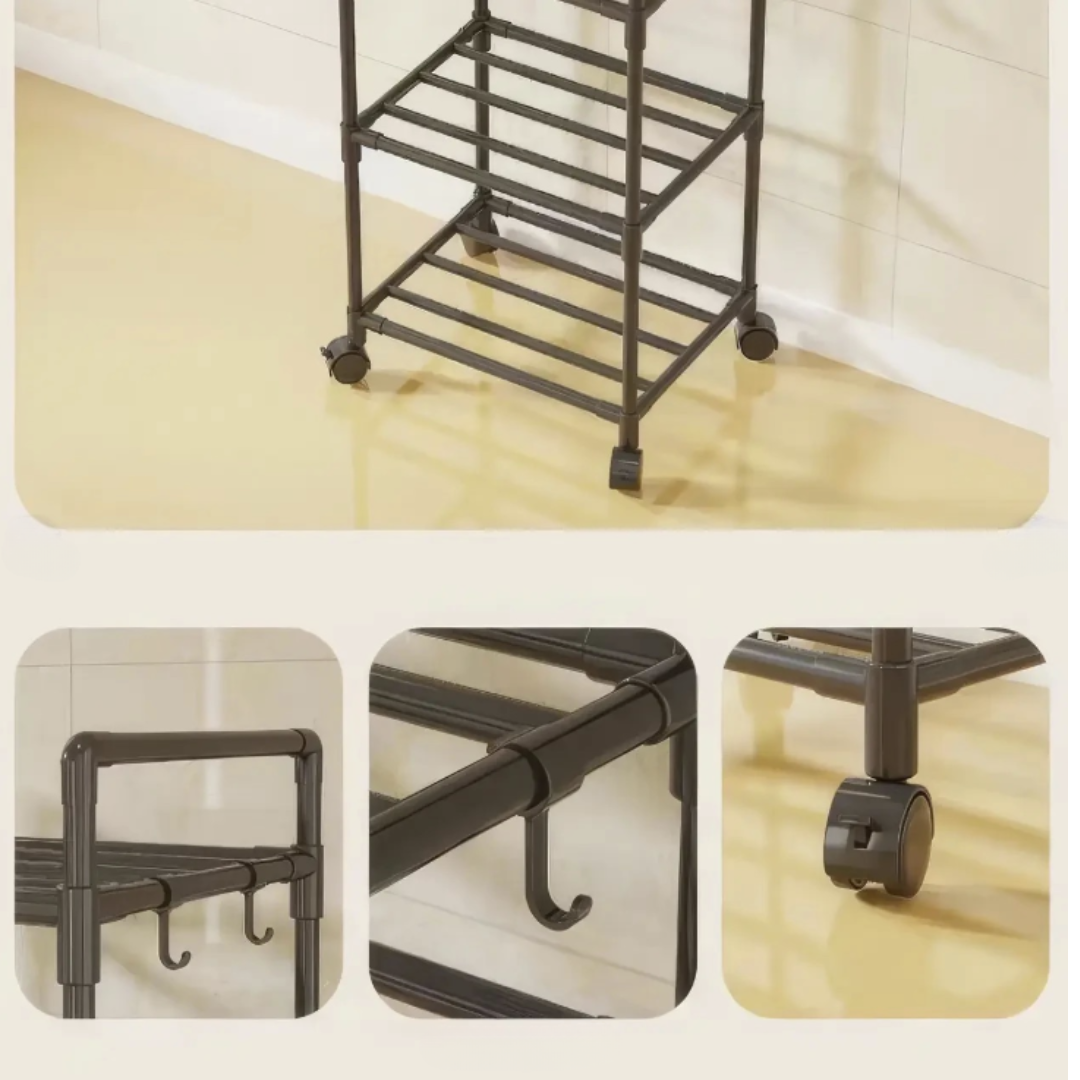 ORGANIZADOR MULTIUSOS