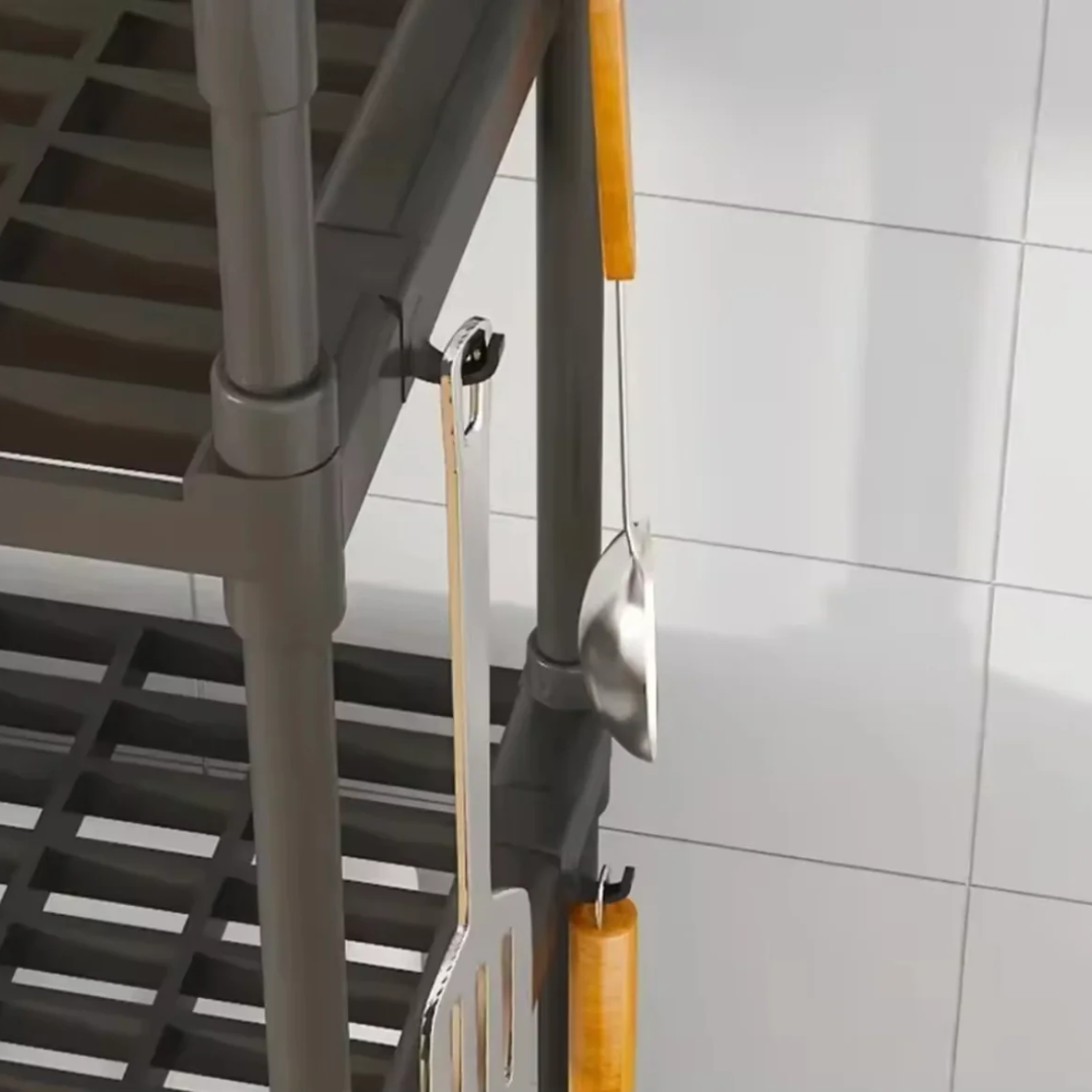 ORGANIZADOR MULTIUSOS