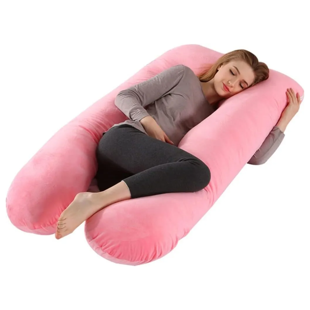 Cojín para embarazadas